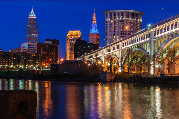 Cleveland Ohio Creative Agency